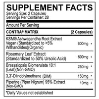 MyoBlox Contra