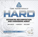 Core Nutritionals Hard banner 1