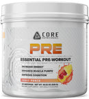 Core Nutritionals PRE Pre-Workout-6