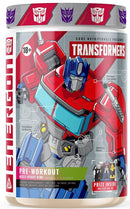 Core Nutritionals Energon Transformers Pre-Workout 1
