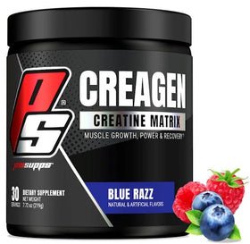 ProSupps Creagen blue