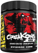 Mutant Creakong CX8 Pre-Workout 30 servings-1