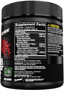 Mutant Creakong CX8 Pre-Workout 30 servings-2
