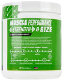 NutraKey Creatine Monohydrate 300 gms-2