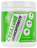 NutraKey Creatine Monohydrate 300 gms-1