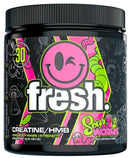 CREATINE HMB Fresh Supps | Muscle Growth
