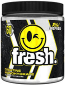 Fresh Creatine Fresh Supps