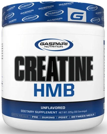 Gaspari Creatine HMB
