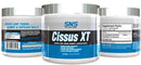 SNS Cissus XT 120 Servings