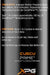 Xtreme Performance Gels CurcuPrime Gel