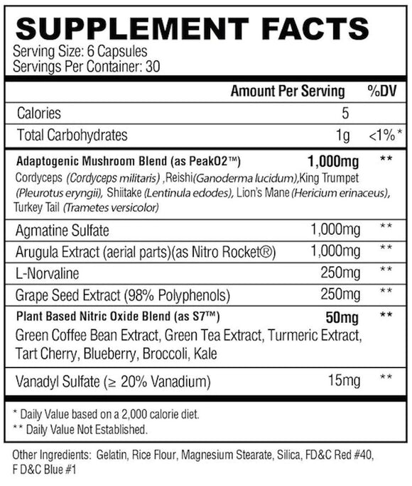 DNA Dispatch Condemned Labz fac