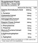 Axe & Sledge Dozer Sleep Aid-2