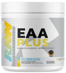 Raw Nutrition EAA Plus Pineapple Flavor