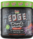 Edge Pump Pre-Workout Psycho Pharma 40 servings vein