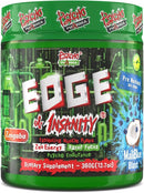 Edge of Insanity Zengaba Psycho Pharma Mail Blue