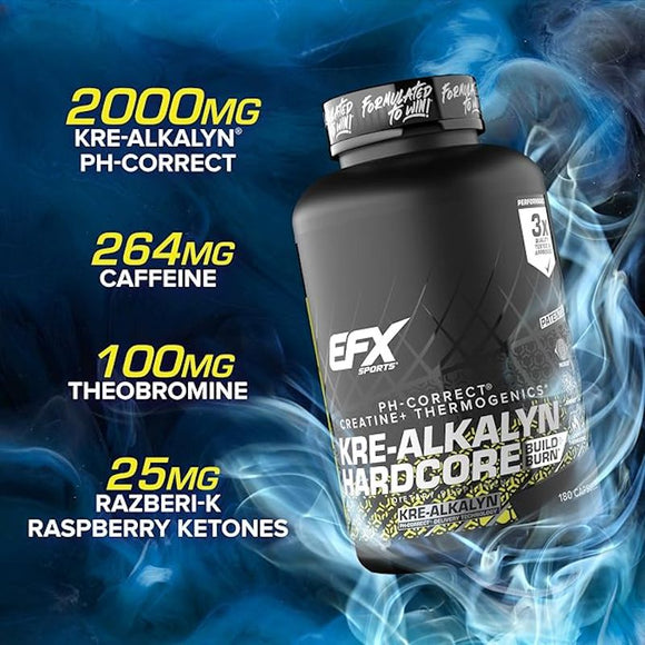 Kre-Alkalyn Hardcore 2