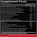 Unmatched Supps ElectraShred 50servings