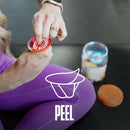 Squish Energy Gelatin Shots banner