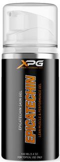 Xtreme Performance Gels Epicatechin Gel