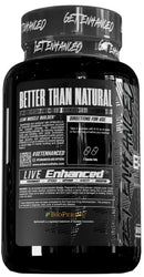 Enhanced Labs Epimuscle | Natural Muscle Builder b