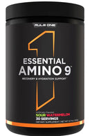 Rule One Protein Essential Amino 9 30 servings I