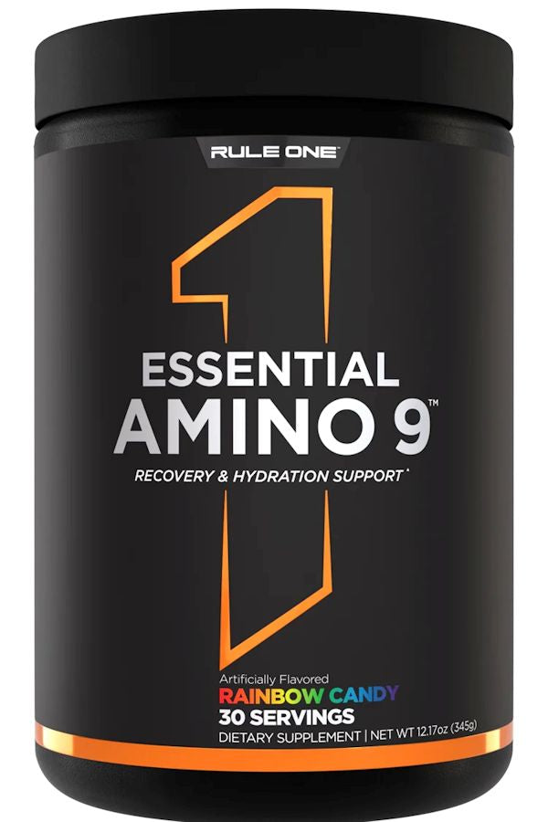 Rule One Protein Essential Amino 9 30 servingsO