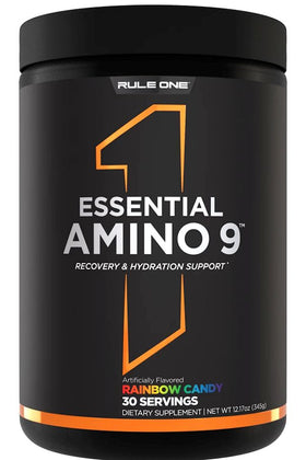 Rule One Protein Essential Amino 9 30 servingsO