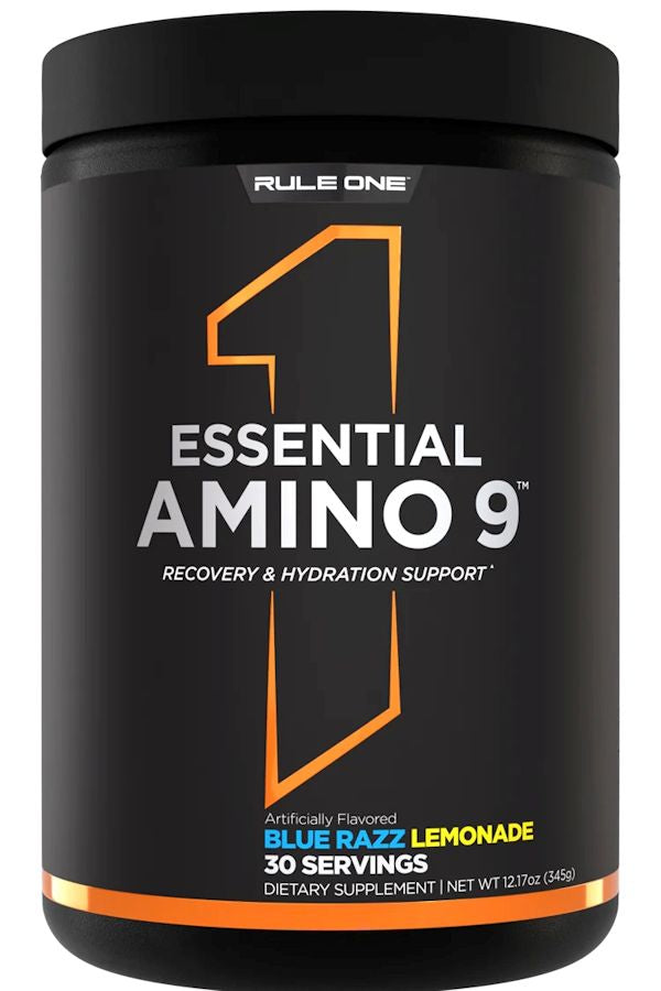 Rule One Protein Essential Amino 9 30 servingsM