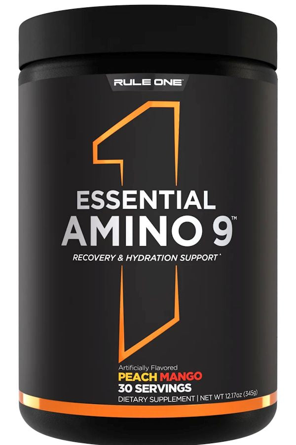 Rule One Protein Essential Amino 9 30 servingsN