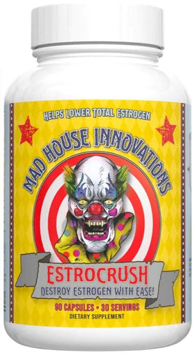 Mad House Innovations Estro Crush