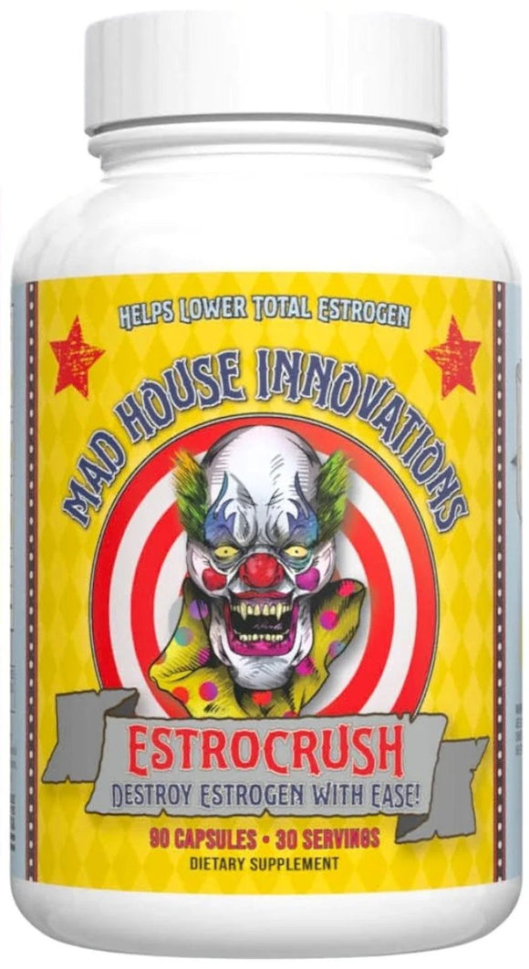 Mad House Innovations Estro Crush