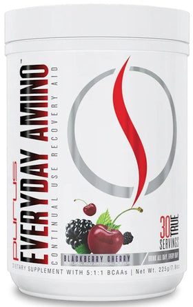 Purus Labs EveryDay Amino | Muscle Recovery