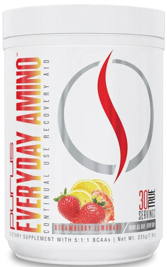Purus Labs EveryDay Amino | Muscle Recovery sta