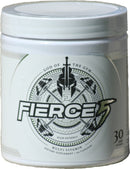 Gym God Fierce 5 Men's Multivitamin 150 tabs