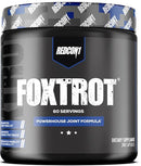 Redcon1 Foxtrot Powerhouse Joint Formula 240 Capsules
