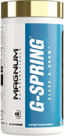 Magnum G-Spring Growth
