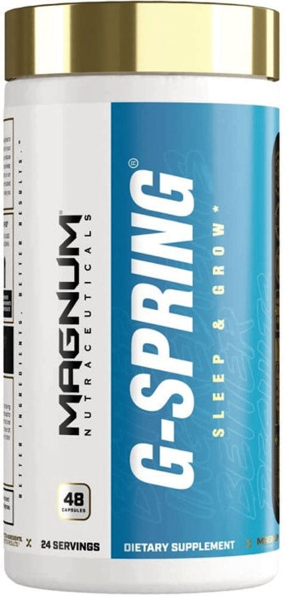 Magnum G-Spring Growth