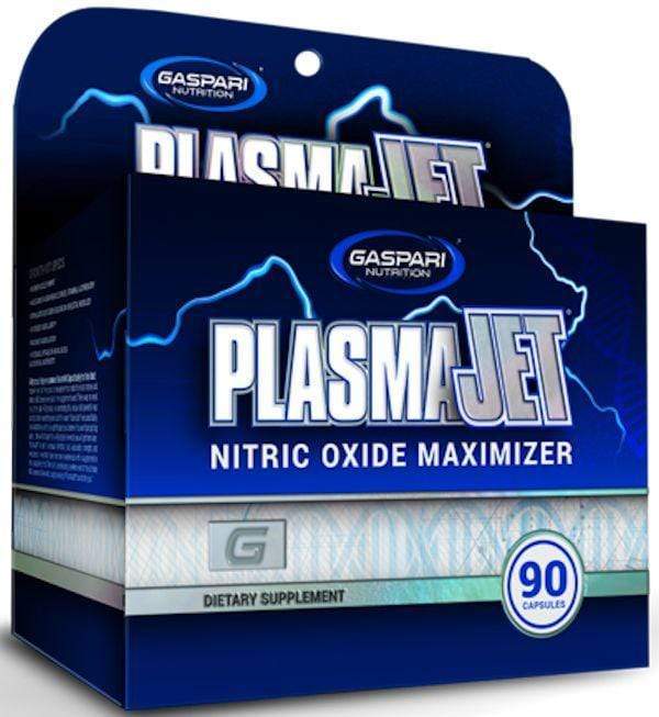 Gaspari Nutrition Plasmajet