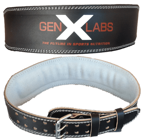  FREE GenXLabs Weight Lifting Belt  Low-Price-Supplements