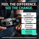 Nutrex GLP1+ Control, Metabolism Support banner