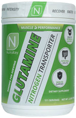 NutraKey Glutamine 1000 gms