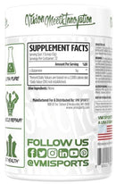 VMI Sports Glutamine 360gms-2