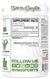 VMI Sports Glutamine 360gms