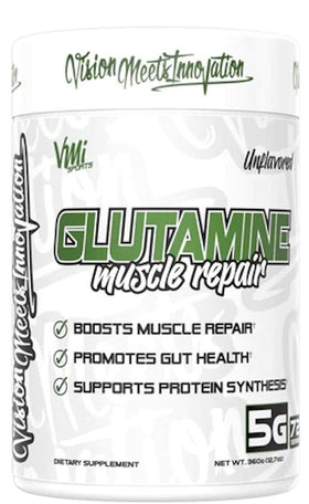 VMI Sports Glutamine 360gms