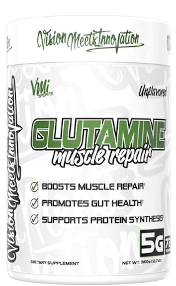 VMI Sports Glutamine 360gms
