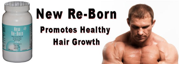 Hair Growth Vitamins banner 1