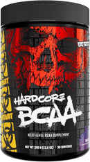 Hardcore BCAA Mutant L