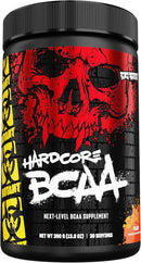 Hardcore BCAA Mutant Pe