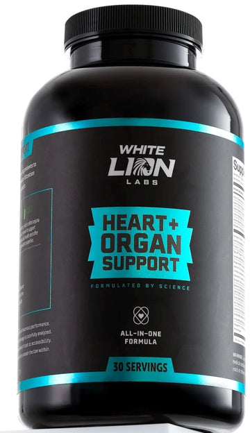 HEART+ORGAN Support