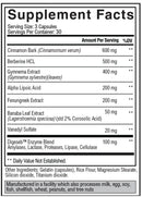 Condemned Labz HumaSlin fact